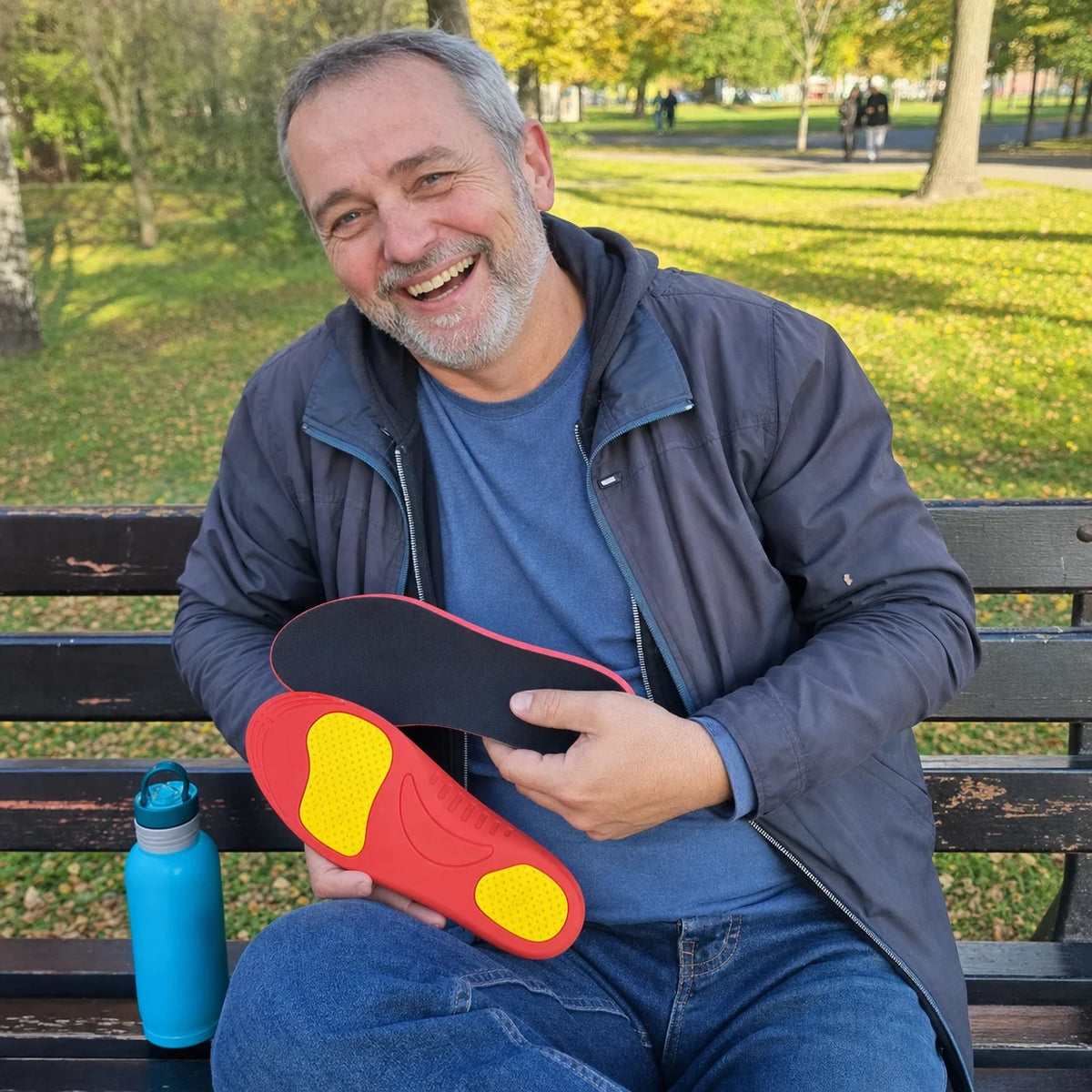 Peter K. customer story